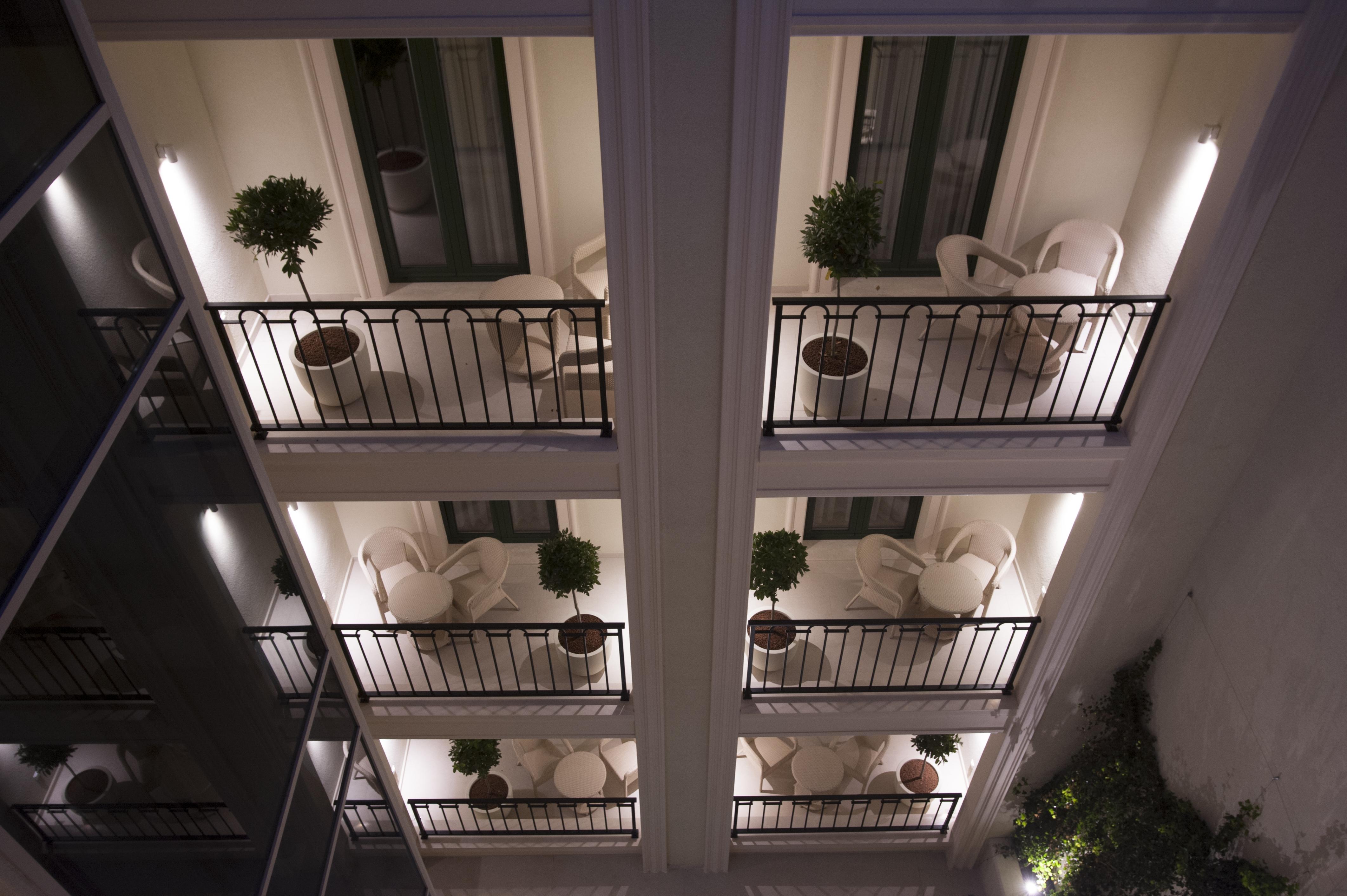 Hotel Riva Petrovac na moru Exterior foto